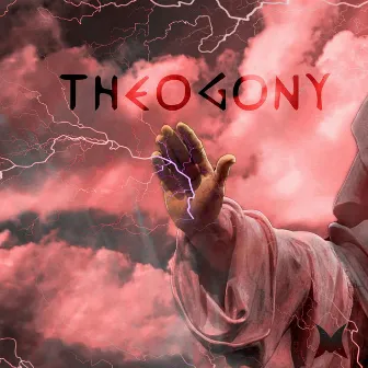 Theogony by Mythic Creature