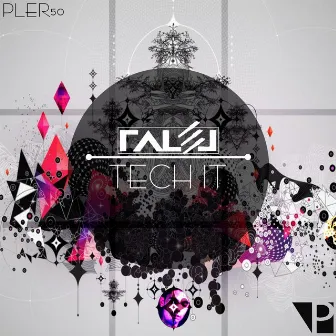 Tech It (Original Mix) by Talel