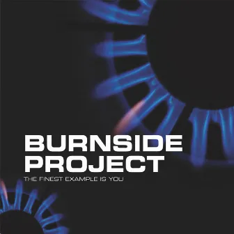 The Finest Example is You by Burnside Project