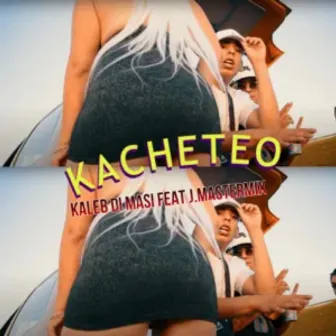 Kacheteo by J.Mastermix