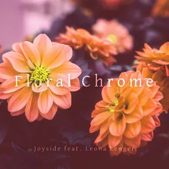 Floral Chrome by Joyside