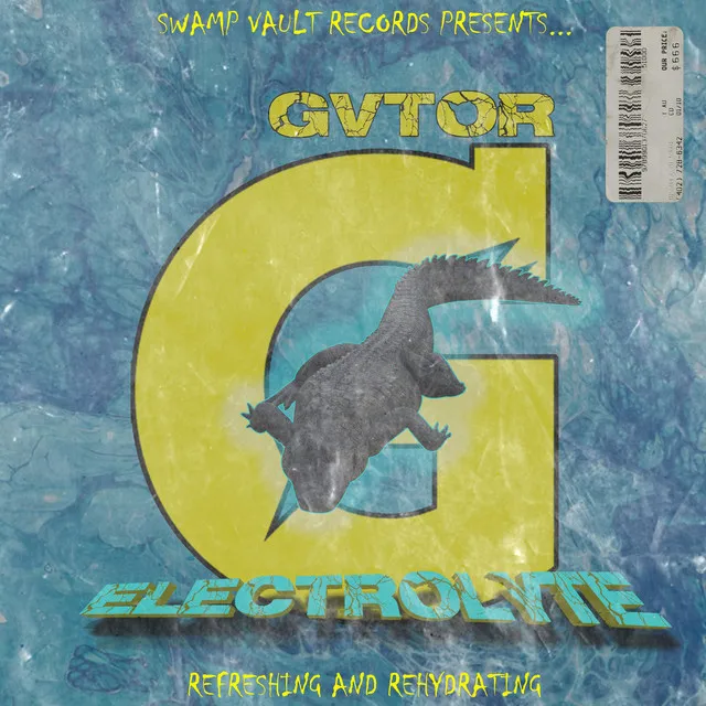 Electrolyte