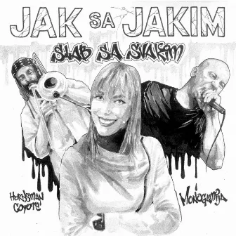 Jak sa jakim slab sa svakim by Monogamija