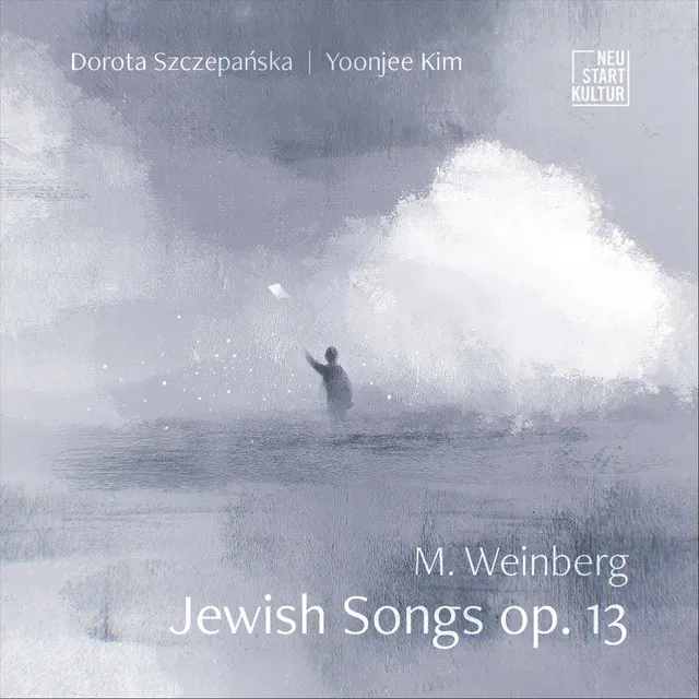 M. Weinberg: Jewish Songs, Op. 13