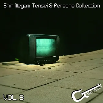 Shin Megami Tensei & Persona Collection, Vol. 3 by GillStudio