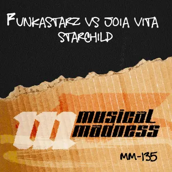 Starchild by Funkastarz