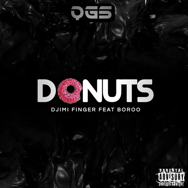 Donuts