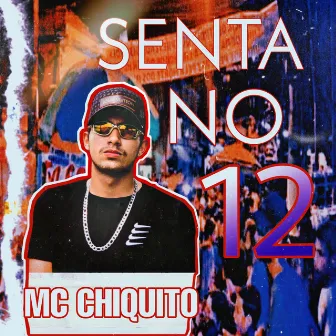 Senta no 12 do Cinga by DJ TiuDarcki