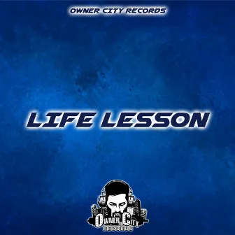 Life Lesson by Graphikal