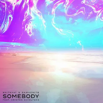 Somebody by Samsonite