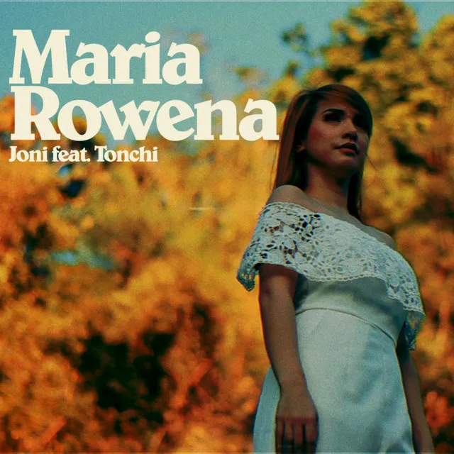 Maria Rowena