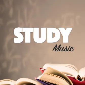 Study Music by Maria Paloma