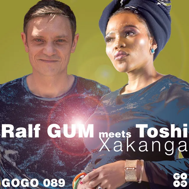 Xakanga - Ralf GUM Radio Edit