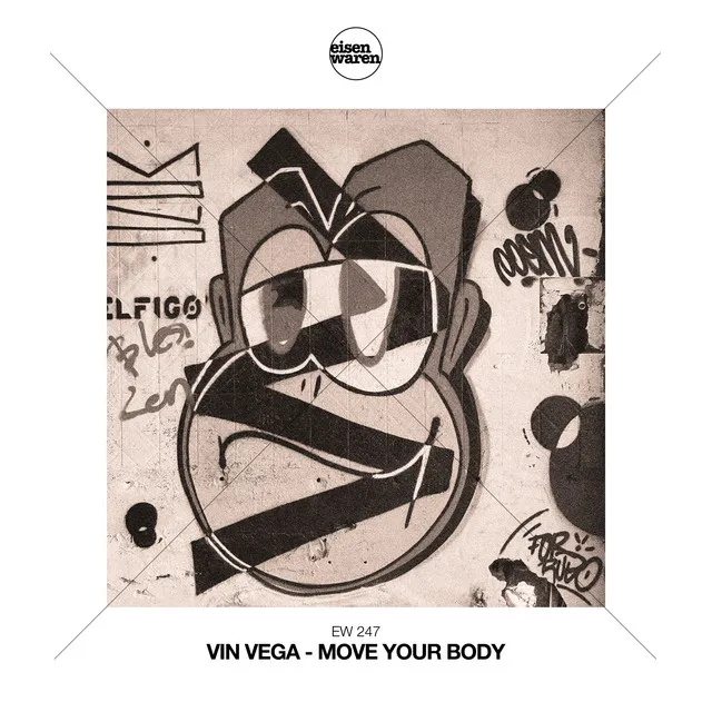 Move Your Body - Radio Mix