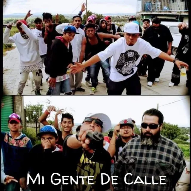 Mi Gente de Calle