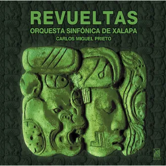 Revueltas, S.: Homenaje A Federico Garcia Lorca / Redes / Musica Para Charlar / Sensemaya by Neal Wolworth