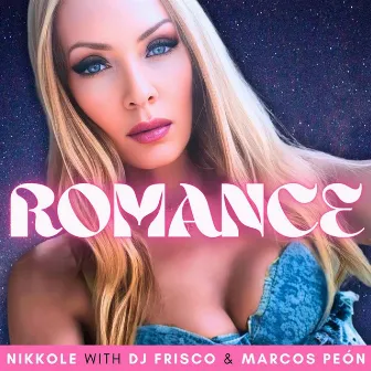 Romance by Nikkole