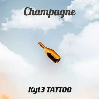 Champagne by KyL3