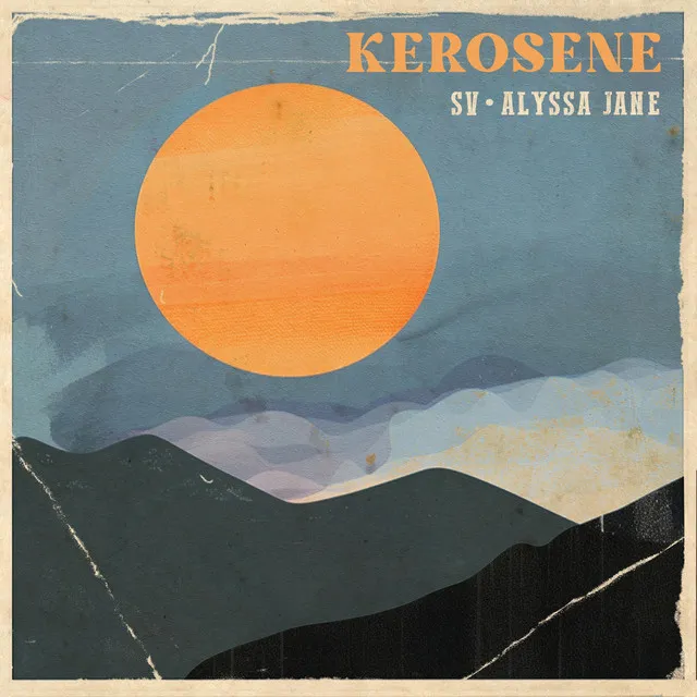 Kerosene