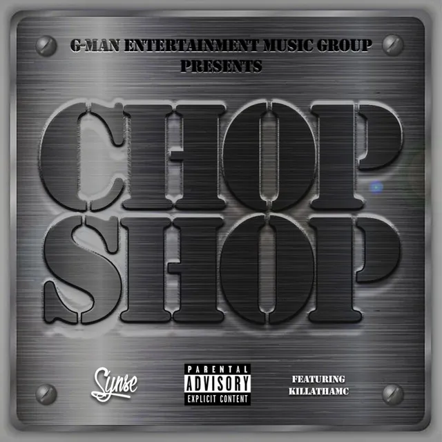 Chop Shop