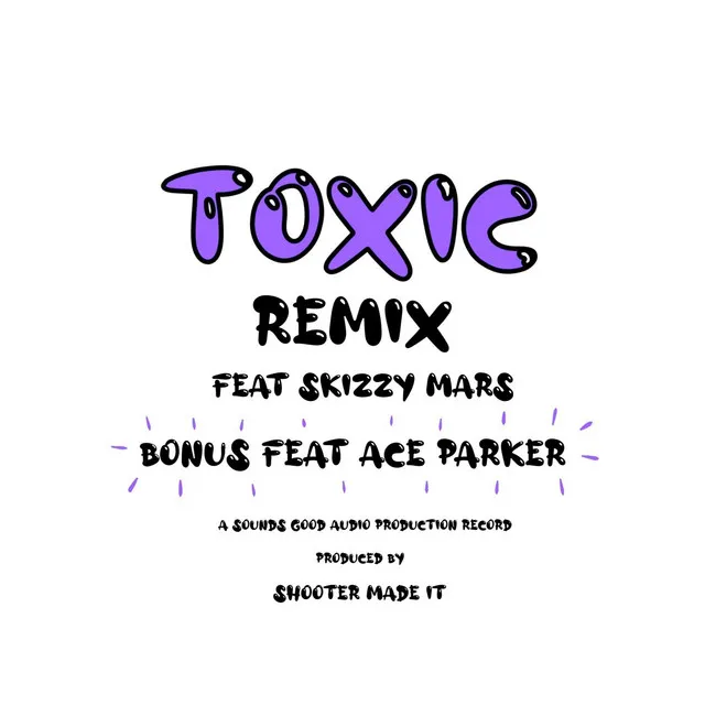 TOXIC - REMIX