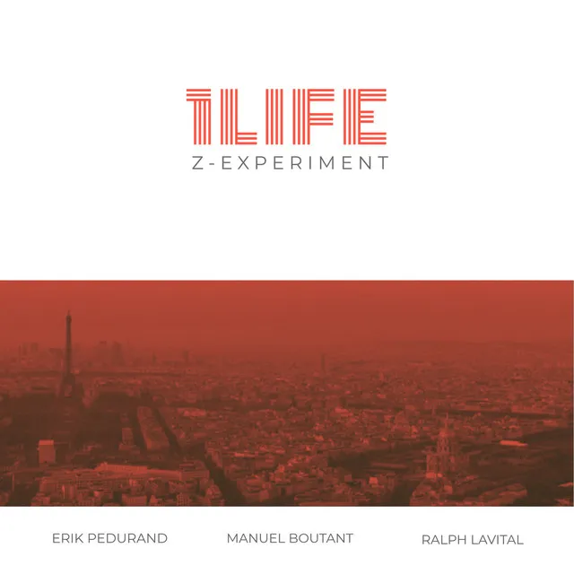 1life Z-Experiment