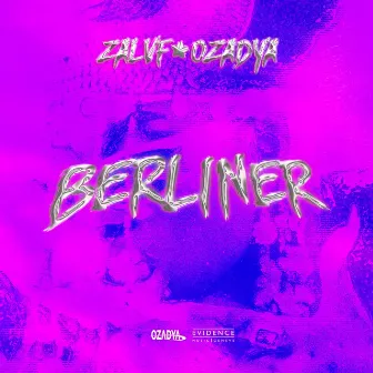 Berliner by Ozadya