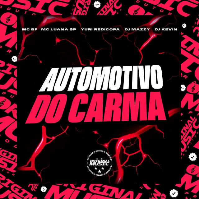 Automotivo do Carma