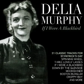 Delia Murphy 