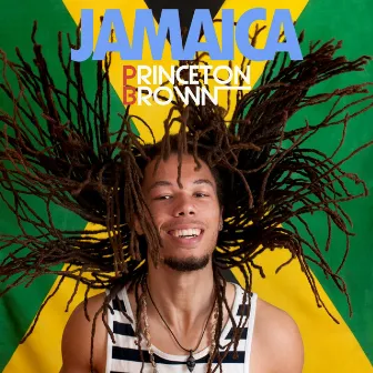 Jamaica by Princeton Brown