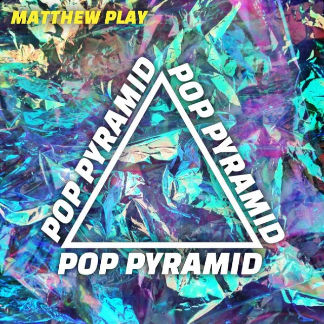 Pop Pyramid