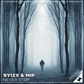 Never Stop by SyizX