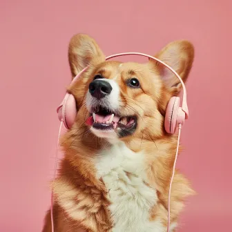 Lofi Dog Melodies: Relaxing Canine Chords by Dog Songs