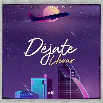 Déjate Llevar by El Nino