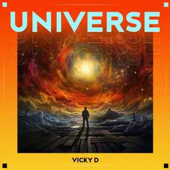 Universe by Vicky D