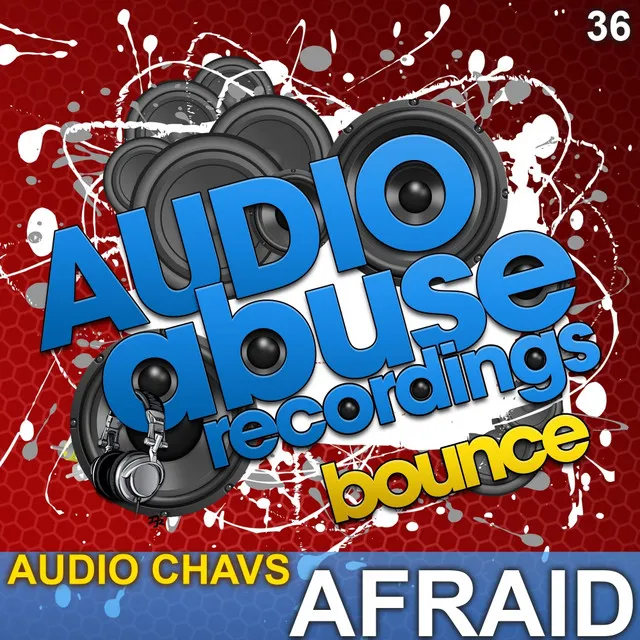 Afraid - Original Mix