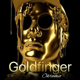 Goldfinger by Okramio