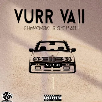 VurVaii by ShawnXclusive