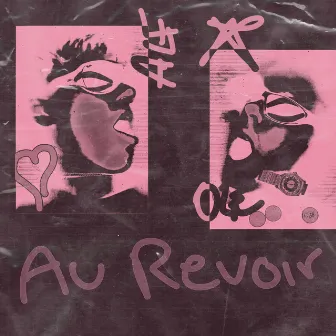 AU REVOIR by Ole Holter