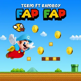 FAP FAP by TERPO