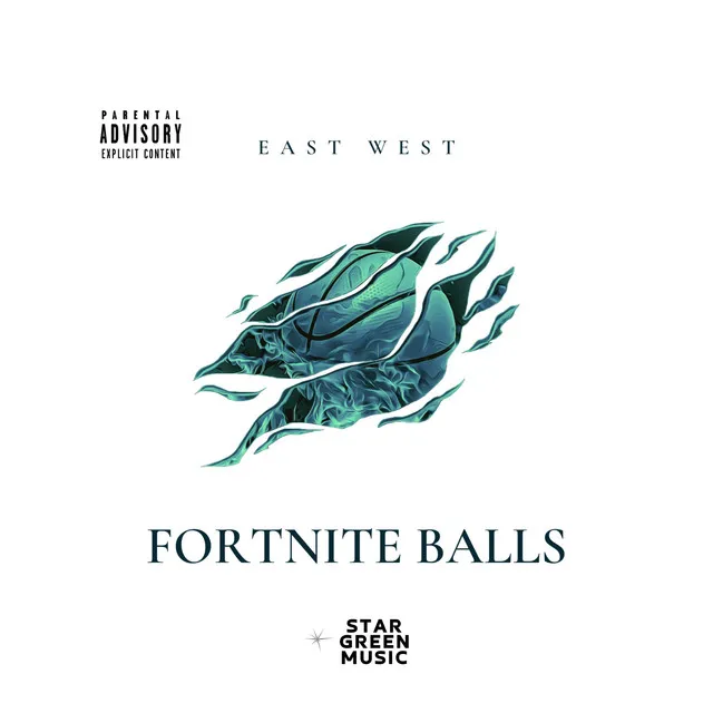 Fortnite Balls