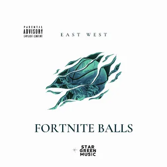 Fortnite Balls by East West