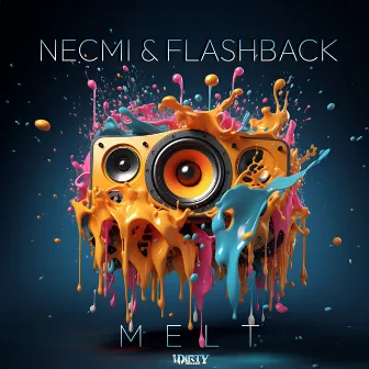 Melt by Necmi