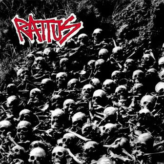 Rattus Compilation (Re-Release) by Rattus