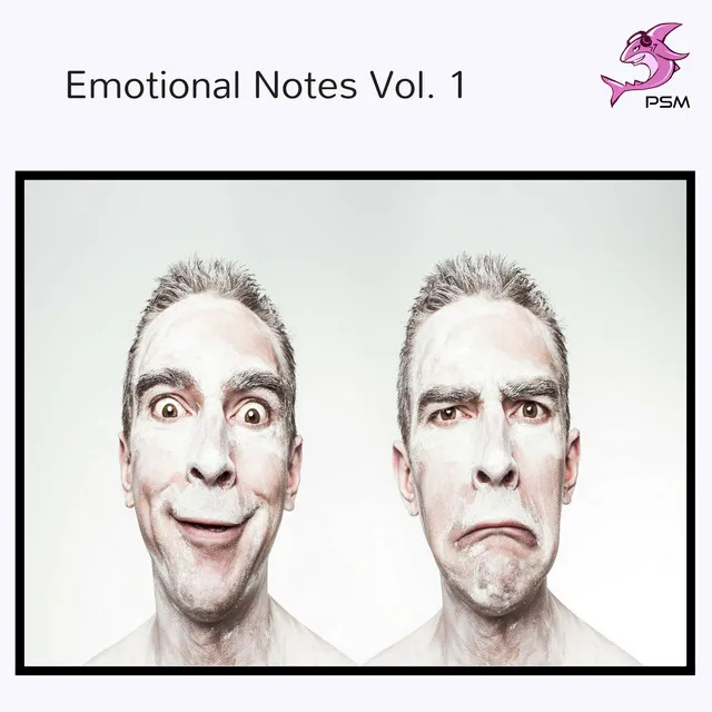 Emotional Notes Vol. 1