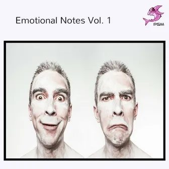 Emotional Notes Vol. 1 by 