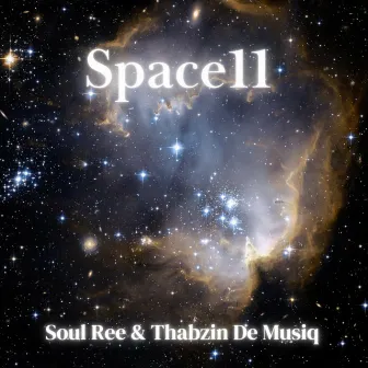 Space 11 by Soul Ree