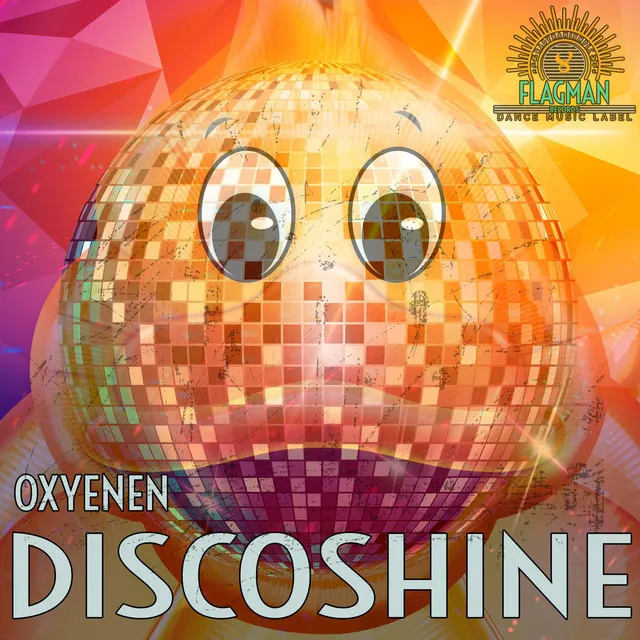 Discoshine