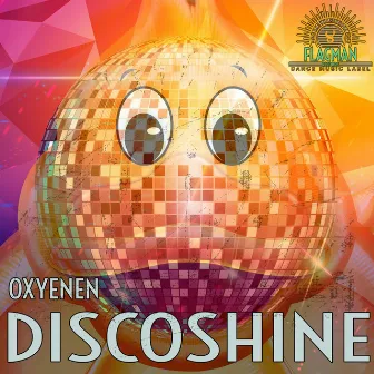 Discoshine by Oxyenen