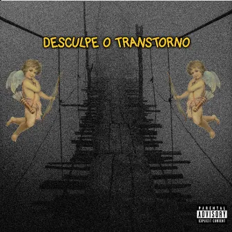 Desculpe o Transtorno by Unknown Artist